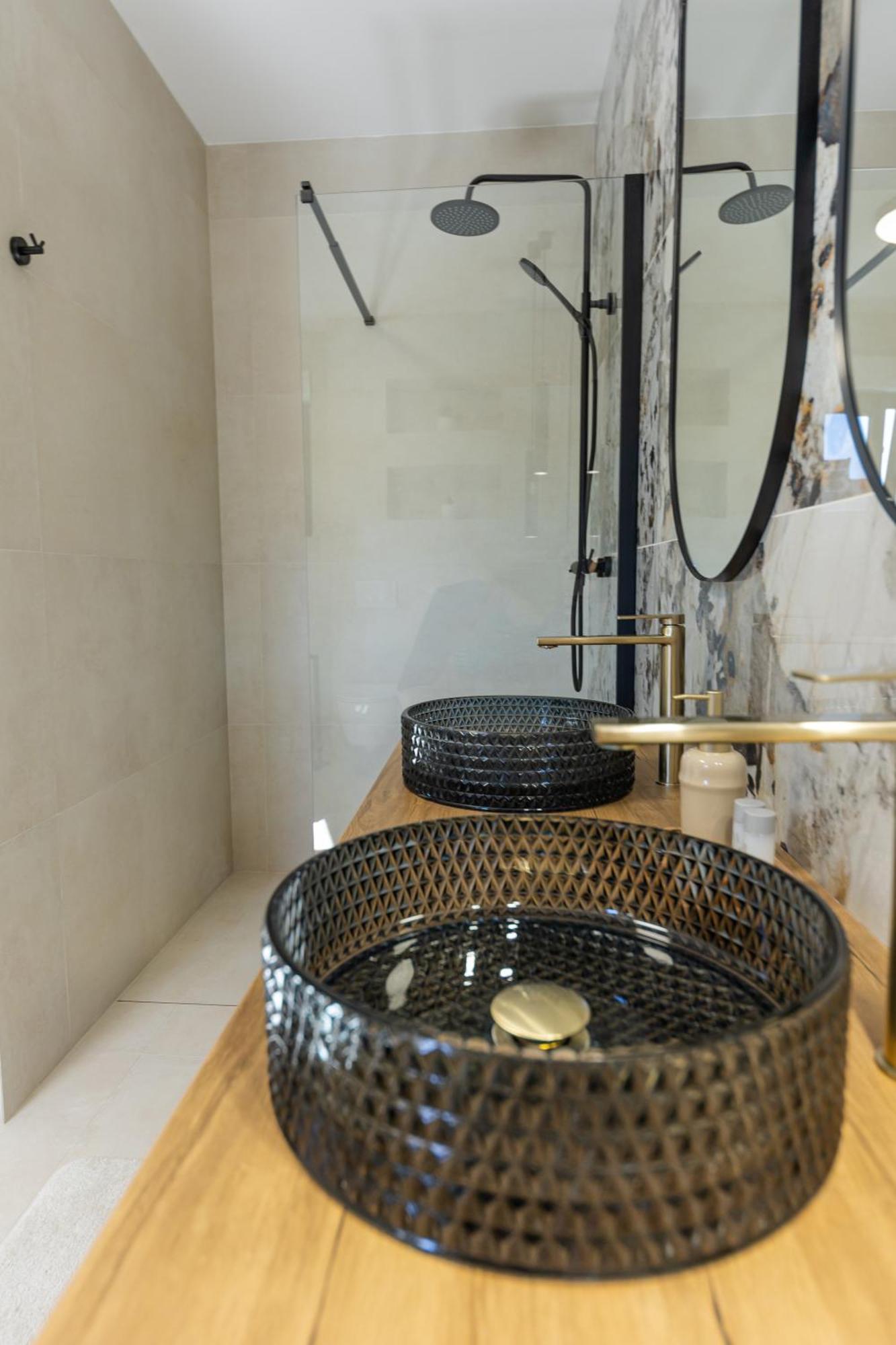 Luxury Villa My Wish With Pool Kaštel Stari Εξωτερικό φωτογραφία